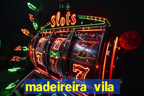madeireira vila nova apucarana